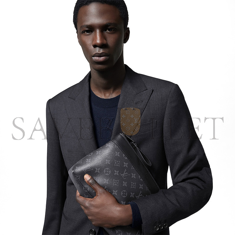 l0*is V*t0n pochette voyage souple m82543 (30*21*8cm)